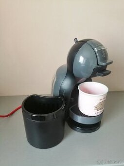 DOLCE GUSTO MINI ME