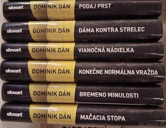 Dominik Dán