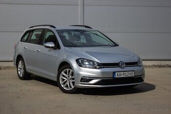 Volkswagen Golf 2.0TDI 110kw 2019