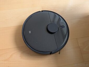 Xiaomi robotický vysavač s mopom