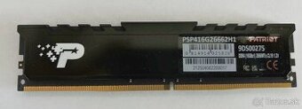RAM DDR4