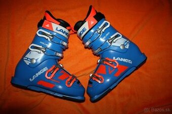 lyžiarky Lange , nordica 39