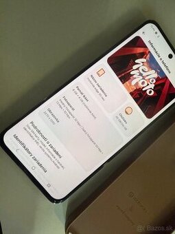 Motorola Edge 50 Neo ako NOVÁ