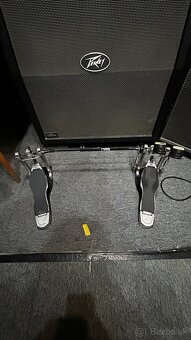 Predám dvojšlapku MAPEX