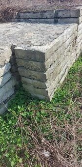 Betonove panelySpiroli