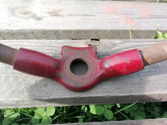 Riaditka na Jawa 250/ 350 perák