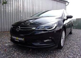 Opel Astra 1.6CDTi 100kW 196000KM AUTOMAT nafta automat