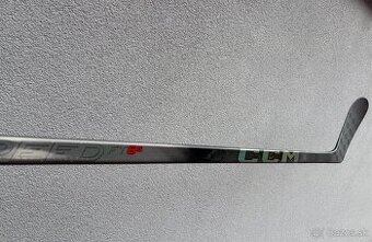 Predám CCM Jetspeed FT8s 75/28 lavačka