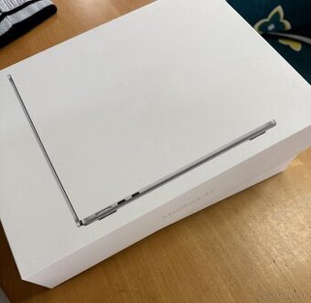 Predám MacBook AIR 13