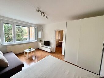 Prenajom 1 izbovy byt Senec Centrum - 1