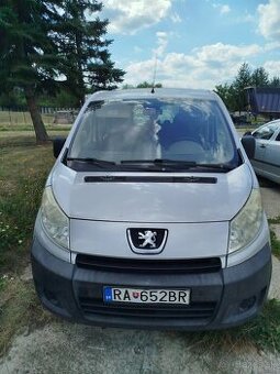 Predám Peugeot expert 2.0hdi