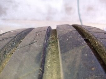 Predám letné pneu R16