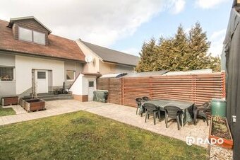 RADO | Veľký 6i RD, SUPER ivestičná príležitosť, Tr. Teplá