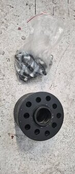 Predám rozširovacie podložky 5x112/5x100 stred 57,1mm