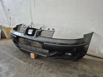 Nárazník Seat Leon