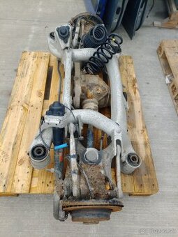 BMW E39 2,5 TDS 105kw M51D25