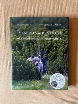 Posledná pevnosť - Erik Baláž a Bruno D’Amicis