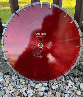 Diamantové kotúče CEDIMA AR SOLID