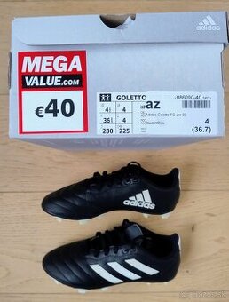 Chlapčenské kopačky v.36