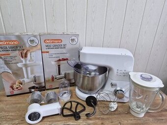 Kuchynský robot Delimano