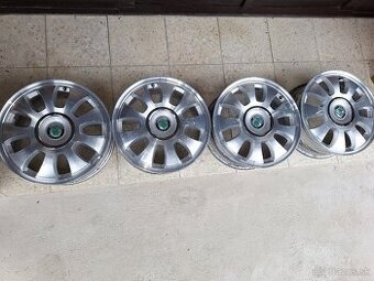 Elektróny 5x100 R16