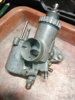 Karburátor CZ 250 455