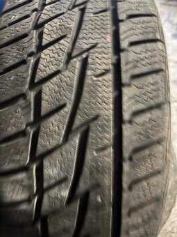 205/60R16 zimné
