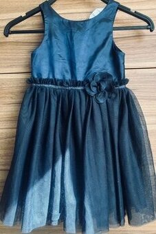 2x šaty na oslavu+kabelka