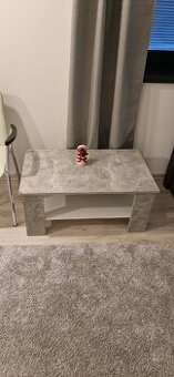 Konferenčný stolík