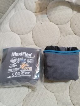 Pracovne rukavice  MAXIFLEX