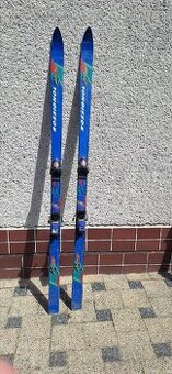 Rossignol P7