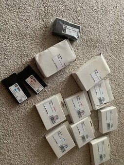 Hp 950 xl a 951 xl toner