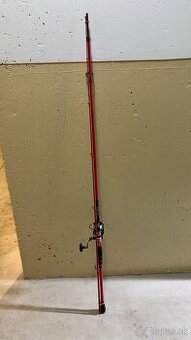 Prívlačová výbava - 1