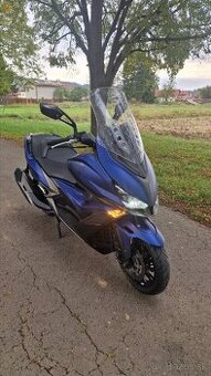 Kymco Xciting 400