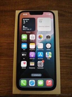 APPLE iPhone 13 128GB Midnight