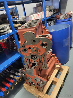 blok motor zetor major proxima forterra