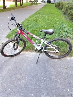 Detský bicykel VEDORA 24