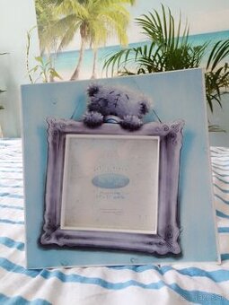 Fotorámik ME TO YOU