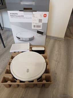 Roboticky vysavac Xiaomi