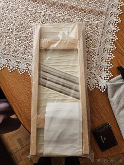 Predám krájač na kapustu