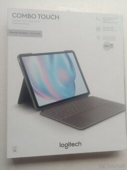 Logitech púzdro na klávesnicu iPad Air 13