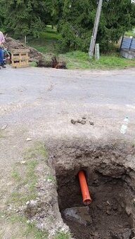 Pretláčanie pod cestou Degom, s. r. o.