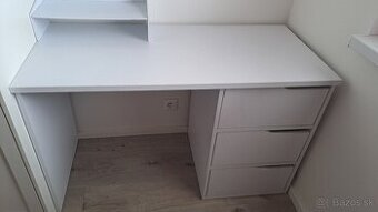 Písací stôl NICOLE 2