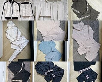 NOVE Guess teplakova suprava M, L (aj XL)