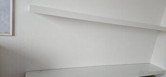 Police 190 cm - IKEA Lack