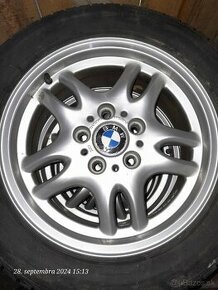 Bmw R16 5x120 Top stav