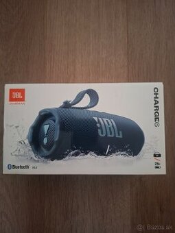 JBL Charge 6