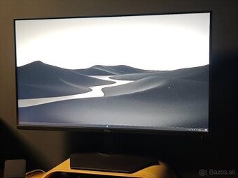 DELL G3223Q 32" 4K Gaming Monitor