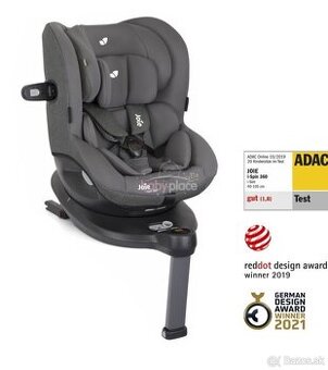 Joie autosedačka