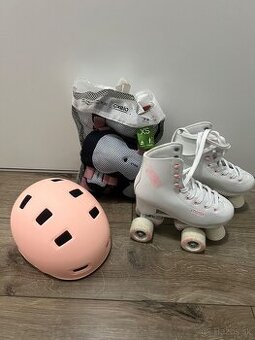 Kolieskové korčule